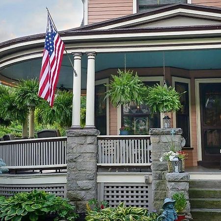 La Belle Auberge Wellsboro Extérieur photo